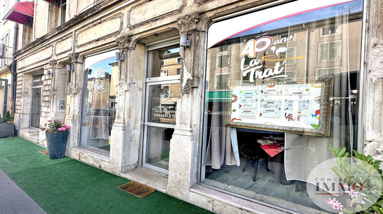 Ma-Cabane - Vente Boutique Pont-à-Mousson, 300 m²