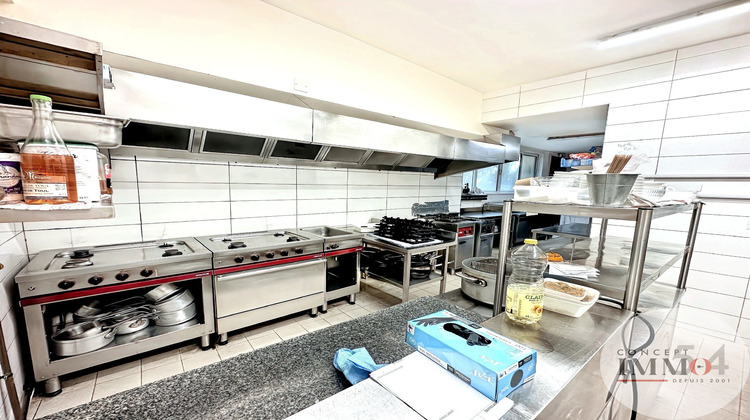 Ma-Cabane - Vente Boutique Pont-à-Mousson, 300 m²