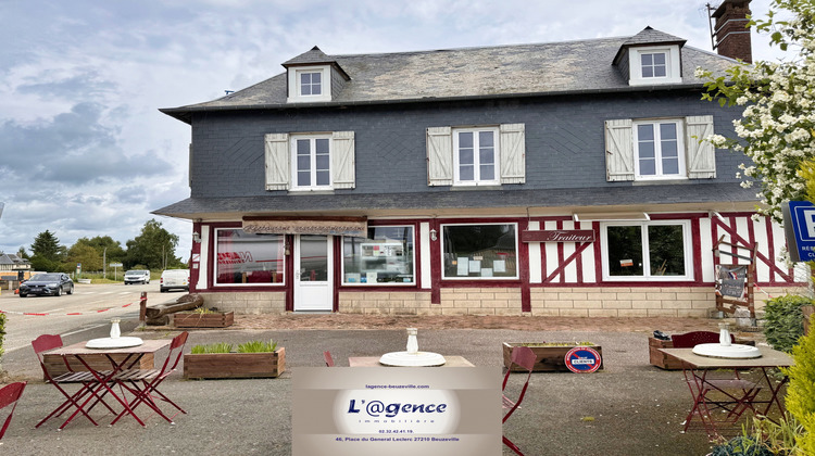 Ma-Cabane - Vente Boutique Pont-Audemer, 225 m²