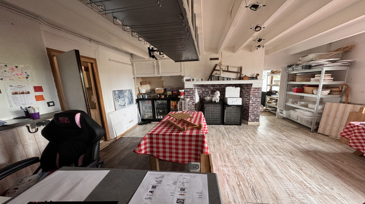 Ma-Cabane - Vente Boutique Pont-Audemer, 225 m²