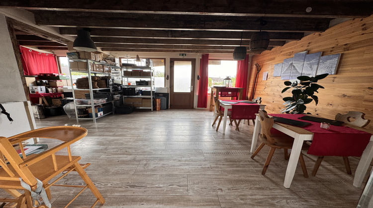 Ma-Cabane - Vente Boutique Pont-Audemer, 225 m²