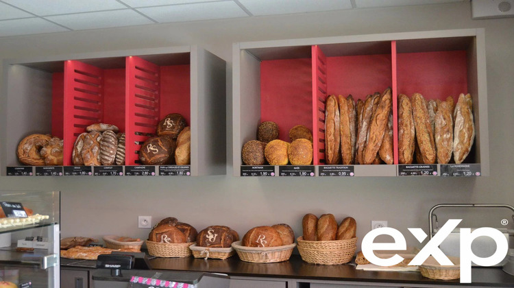 Ma-Cabane - Vente Boutique Pont-d'Ain, 155 m²