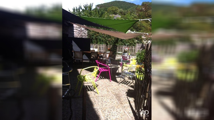Ma-Cabane - Vente Boutique Pont-de-Barret, 270 m²