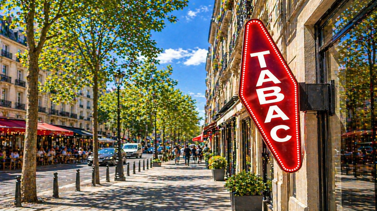 Ma-Cabane - Vente Boutique Pont-de-Chéruy, 150 m²