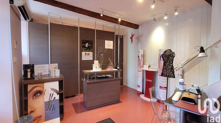 Ma-Cabane - Vente Boutique Pont-du-Château, 39 m²