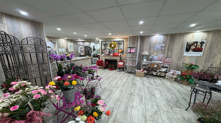 Ma-Cabane - Vente Boutique PONT-HEBERT, 100 m²