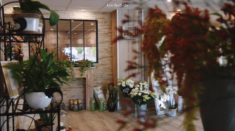 Ma-Cabane - Vente Boutique PONT-HEBERT, 100 m²