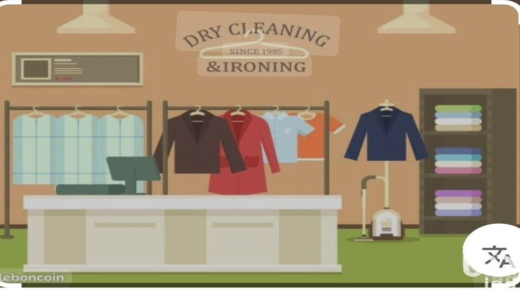 Ma-Cabane - Vente Boutique Pont-l'Évêque, 106 m²