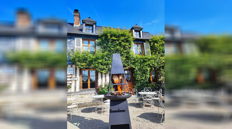 Ma-Cabane - Vente Boutique Pont-l'Évêque, 180 m²