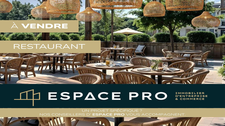 Ma-Cabane - Vente Boutique Pont-l'Évêque, 600 m²