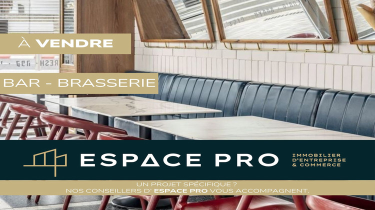 Ma-Cabane - Vente Boutique Pont-l'Évêque, 100 m²