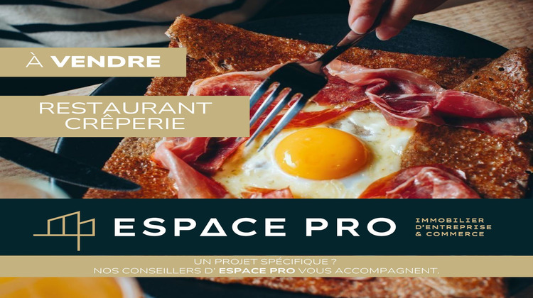 Ma-Cabane - Vente Boutique Pont-l'Évêque, 300 m²