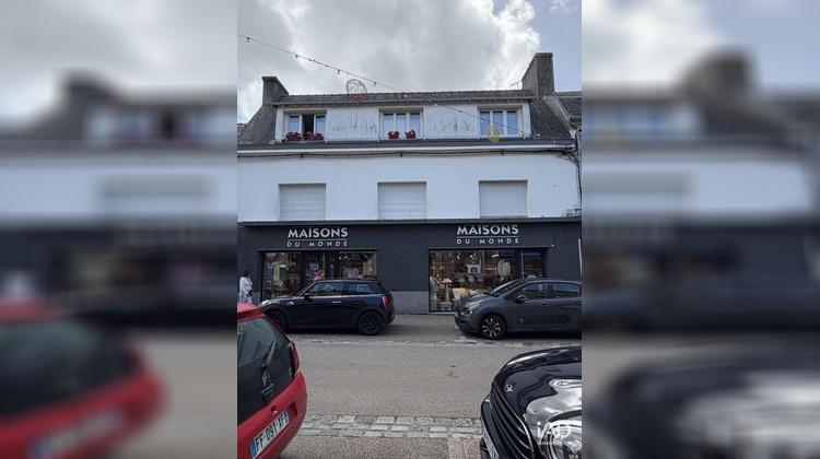 Ma-Cabane - Vente Boutique Pont-l'Abbé, 140 m²