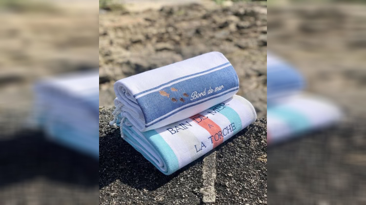 Ma-Cabane - Vente Boutique PONT L ABBE, 120 m²