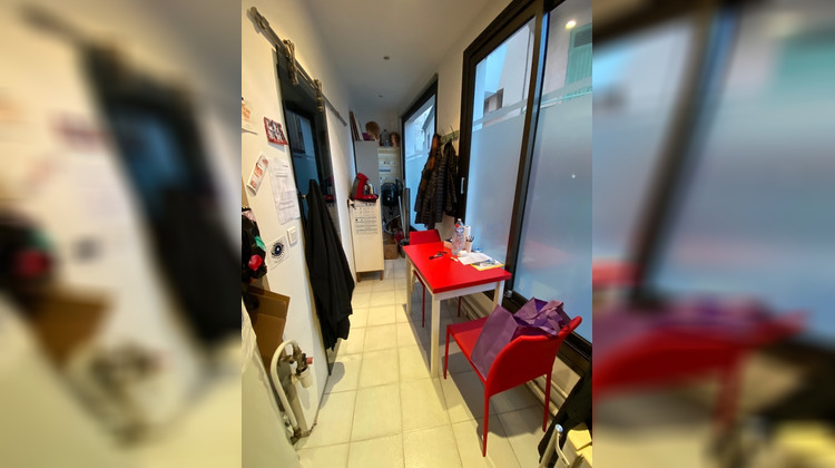 Ma-Cabane - Vente Boutique PONT SAINT ESPRIT, 37 m²