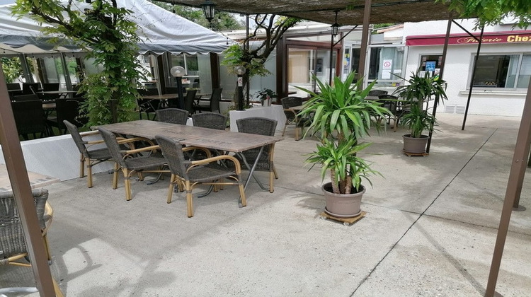 Ma-Cabane - Vente Boutique PONT SAINT ESPRIT, 170 m²