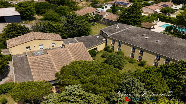 Ma-Cabane - Vente Boutique PONT SAINT ESPRIT, 1300 m²