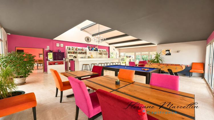Ma-Cabane - Vente Boutique PONT SAINT ESPRIT, 1300 m²