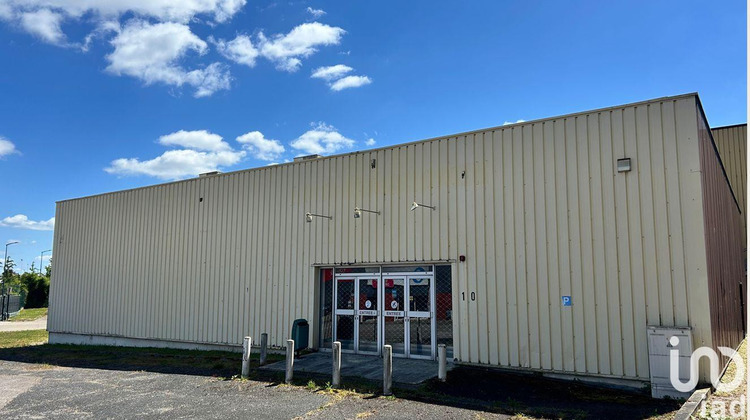 Ma-Cabane - Vente Boutique Pont Sainte Marie, 1000 m²