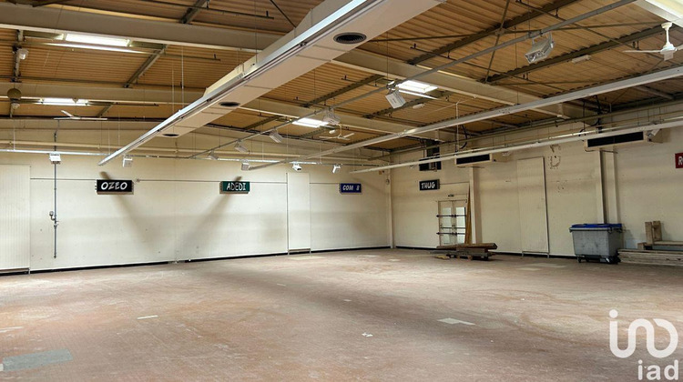 Ma-Cabane - Vente Boutique Pont Sainte Marie, 1000 m²