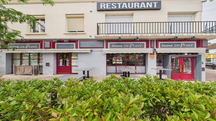 Ma-Cabane - Vente Boutique Pont-Sainte-Marie, 180 m²