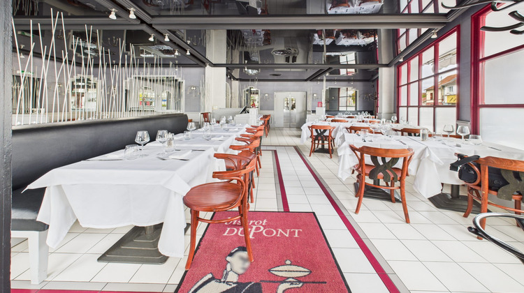 Ma-Cabane - Vente Boutique Pont-Sainte-Marie, 180 m²