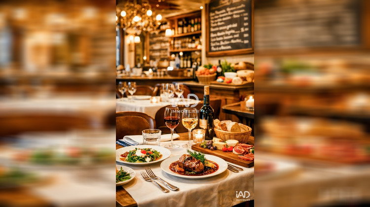 Ma-Cabane - Vente Boutique Pont-Sainte-Maxence, 100 m²