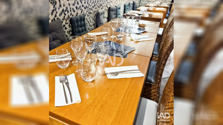 Ma-Cabane - Vente Boutique Pont-Sainte-Maxence, 100 m²