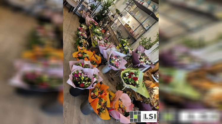 Ma-Cabane - Vente Boutique Pont-sur-Sambre, 67 m²