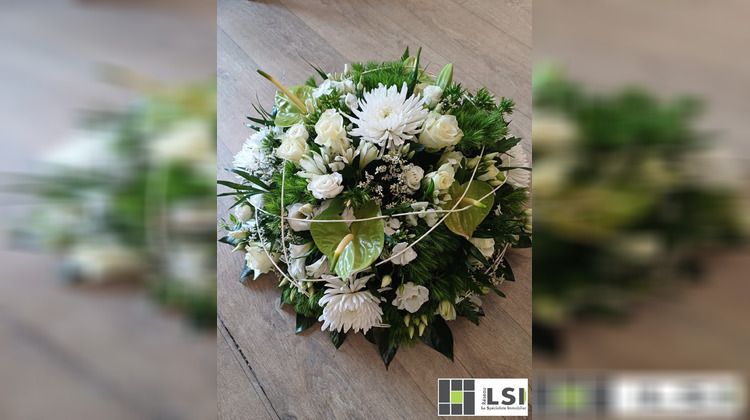 Ma-Cabane - Vente Boutique Pont-sur-Sambre, 67 m²