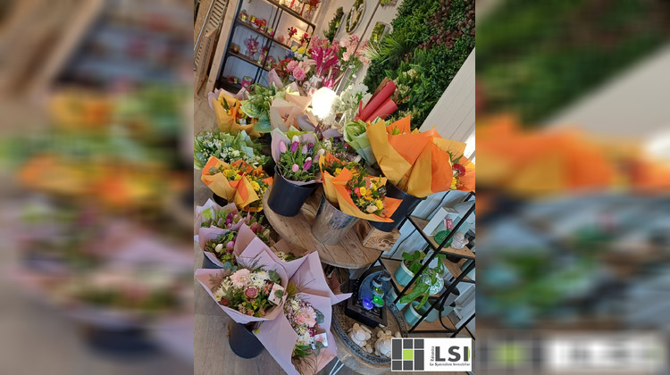 Ma-Cabane - Vente Boutique Pont-sur-Sambre, 67 m²