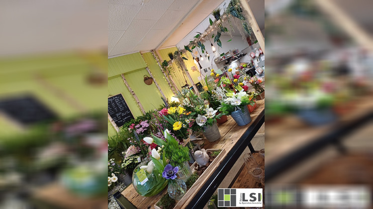 Ma-Cabane - Vente Boutique Pont-sur-Sambre, 67 m²