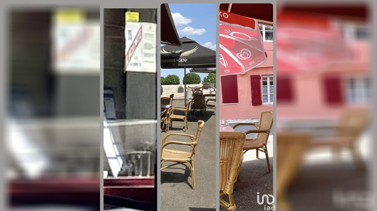 Ma-Cabane - Vente Boutique Pont-sur-Yonne, 108 m²