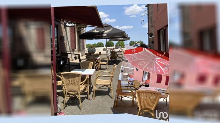 Ma-Cabane - Vente Boutique Pont-sur-Yonne, 108 m²