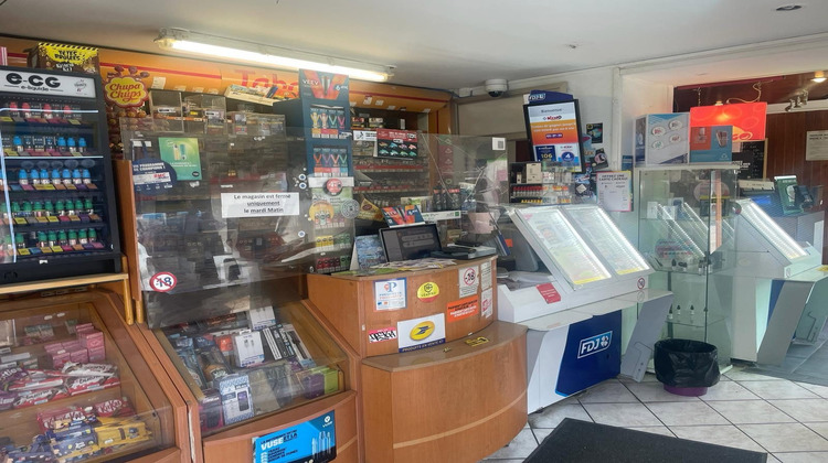 Ma-Cabane - Vente Boutique Pont-sur-Yonne, 120 m²