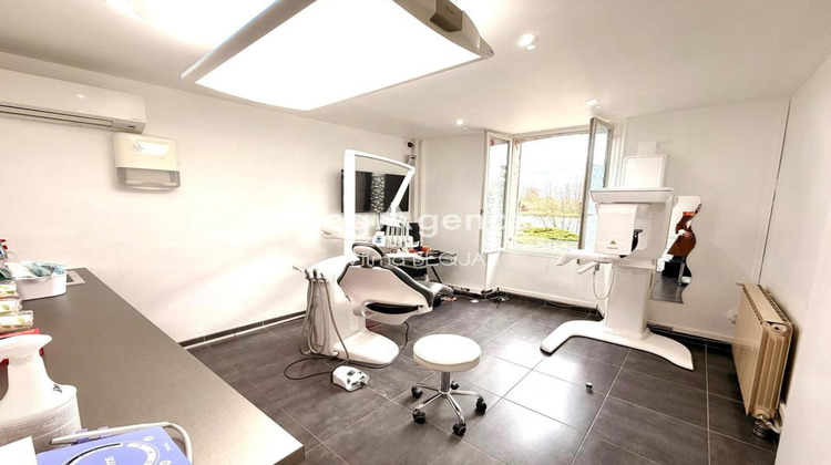 Ma-Cabane - Vente Boutique PONT SUR YONNE, 92 m²