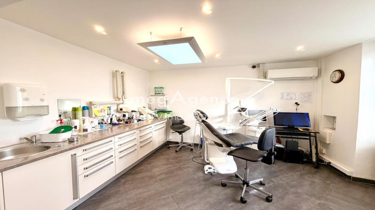 Ma-Cabane - Vente Boutique PONT SUR YONNE, 92 m²