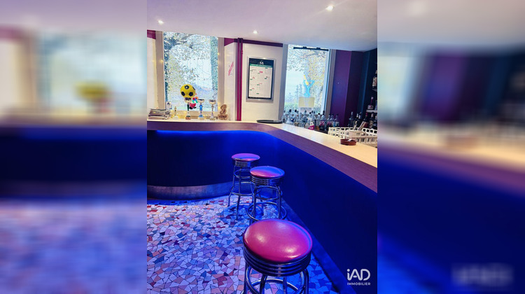 Ma-Cabane - Vente Boutique Pont-sur-Yonne, 520 m²