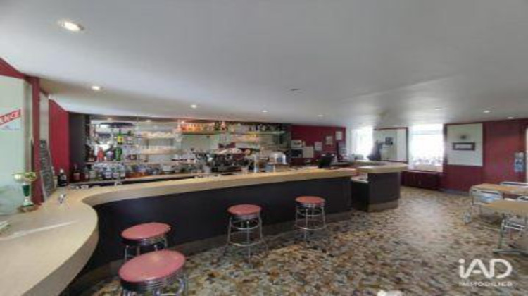 Ma-Cabane - Vente Boutique Pont-sur-Yonne, 520 m²