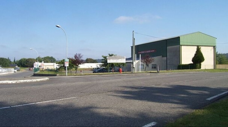 Ma-Cabane - Vente Boutique PONTACQ, 575 m²