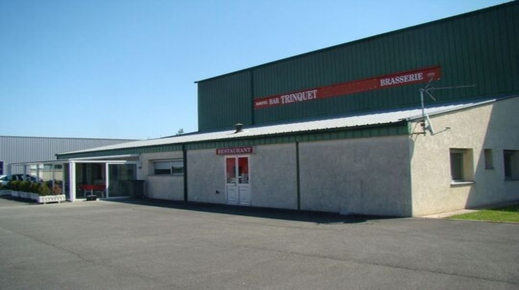 Ma-Cabane - Vente Boutique PONTACQ, 575 m²