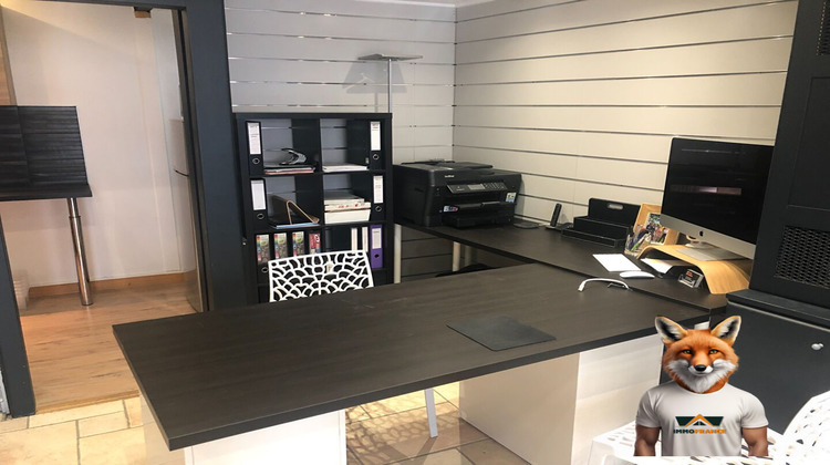 Ma-Cabane - Vente Boutique Pontarlier, 62 m²