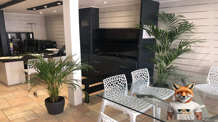 Ma-Cabane - Vente Boutique Pontarlier, 62 m²