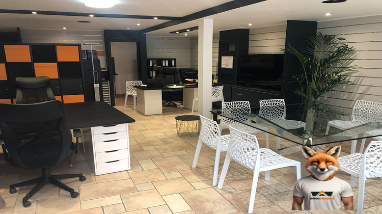 Ma-Cabane - Vente Boutique Pontarlier, 62 m²