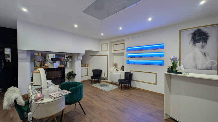 Ma-Cabane - Vente Boutique Pontarlier, 100 m²