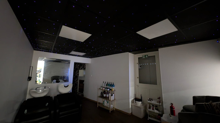 Ma-Cabane - Vente Boutique Pontarlier, 100 m²