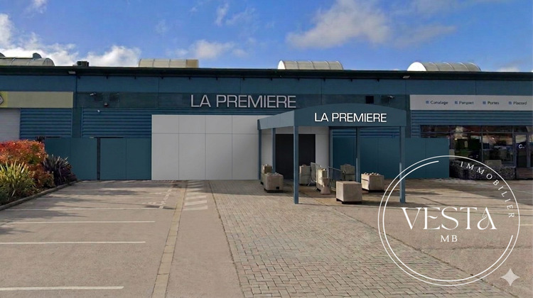 Ma-Cabane - Vente Boutique Pontarlier, 561 m²