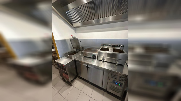 Ma-Cabane - Vente Boutique PONTAULT COMBAULT, 0 m²