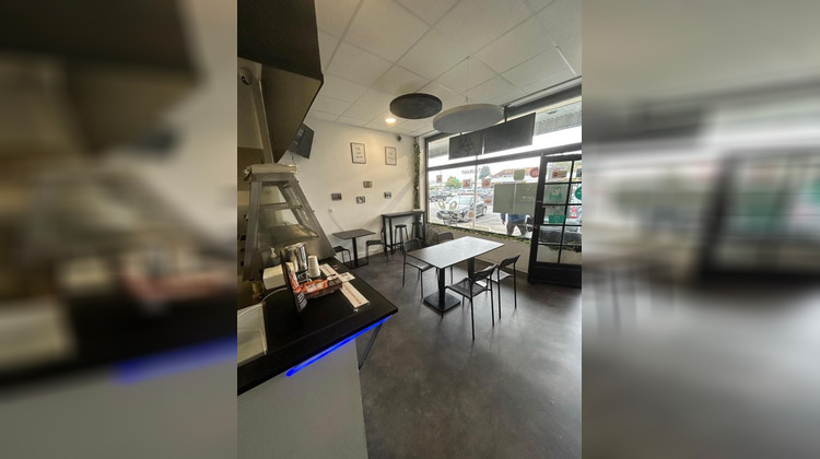 Ma-Cabane - Vente Boutique PONTAULT COMBAULT, 0 m²