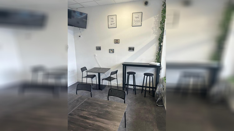 Ma-Cabane - Vente Boutique PONTAULT COMBAULT, 0 m²
